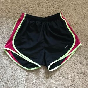 nike shorts